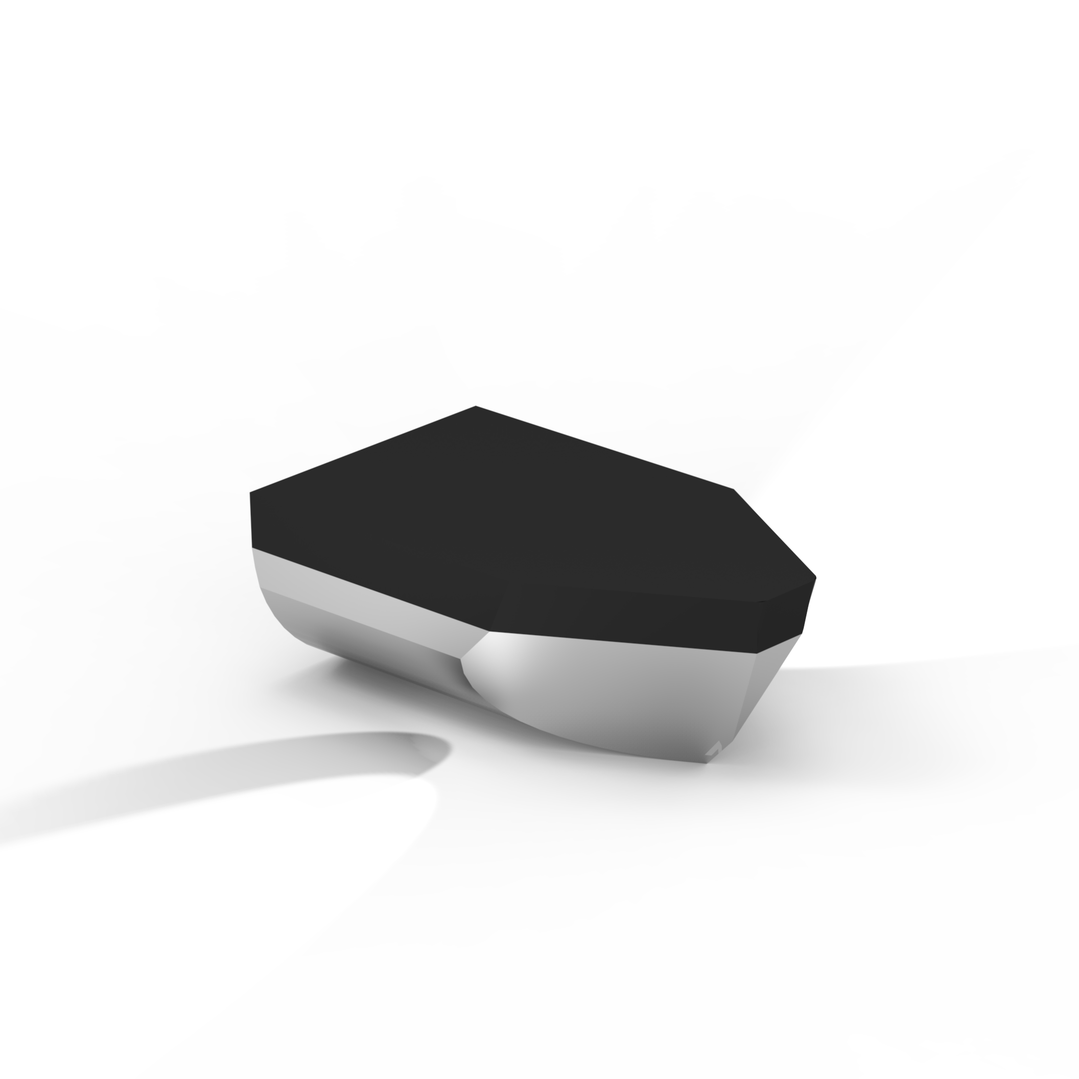 PCD焊接式小鏜刀