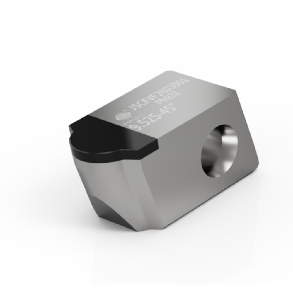 滾珠絲桿PCBN硬旋銑