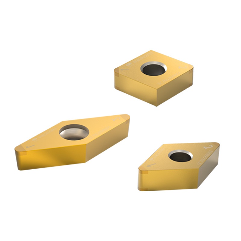 CD/CE涂層PCBN刀片