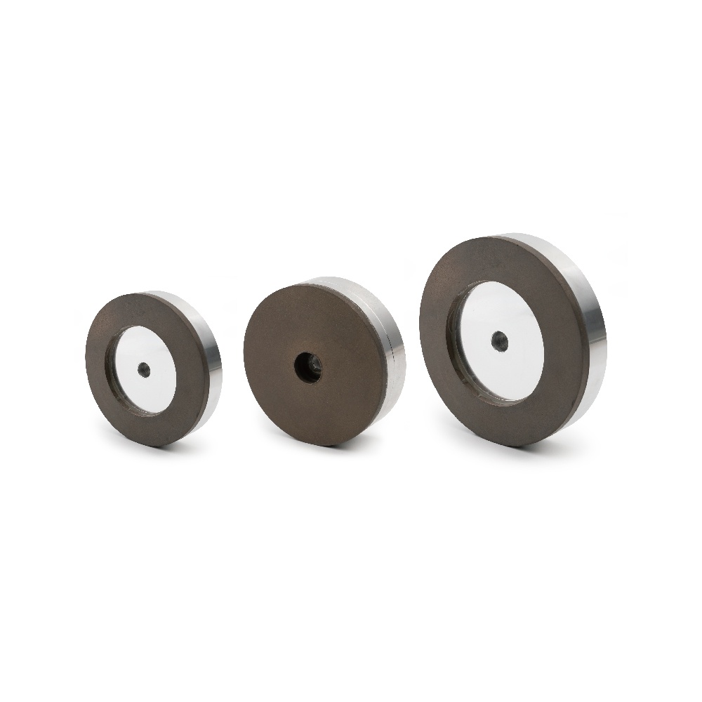 裝飾類鏡片加工磨盤