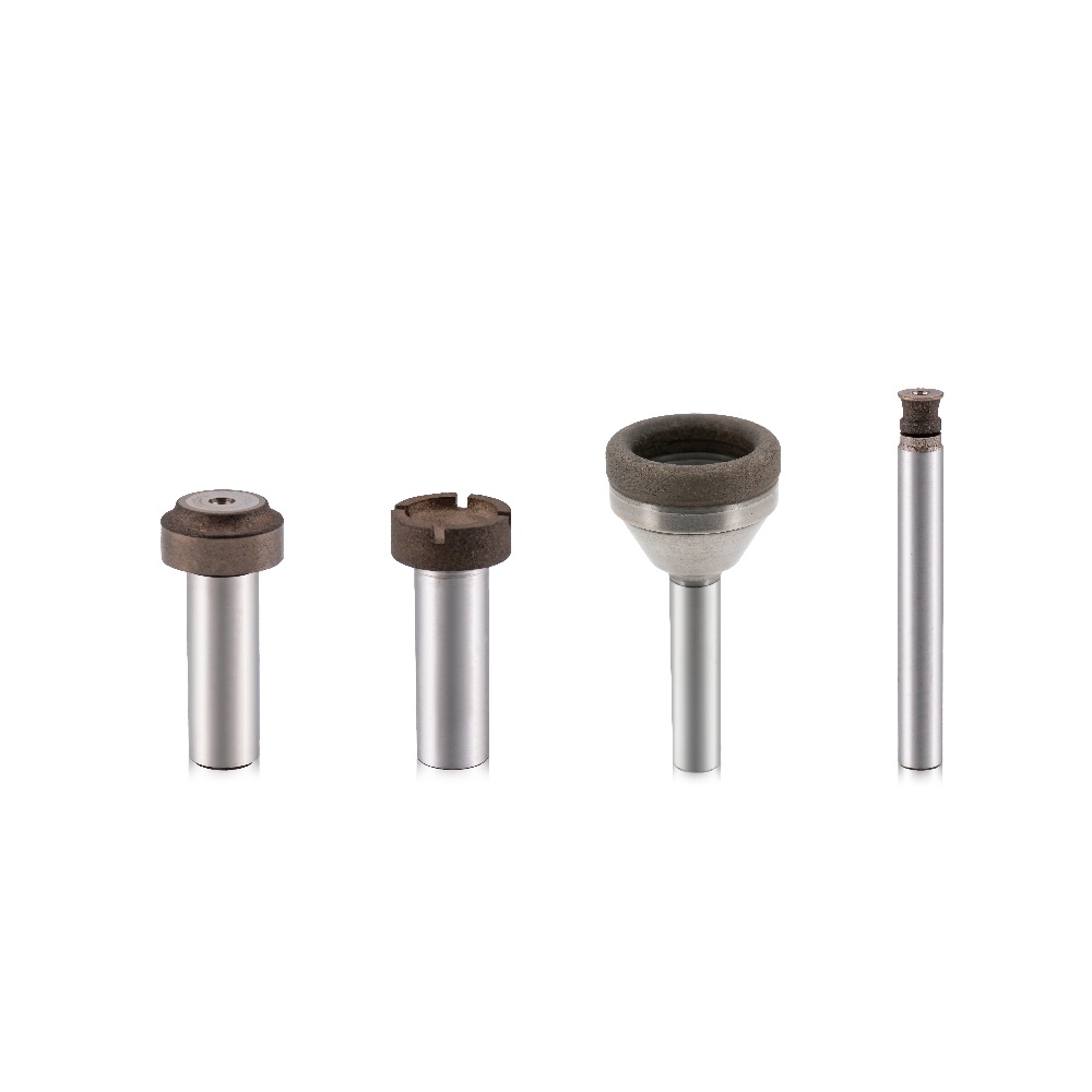 精密光學(xué)行業(yè)加工磨頭