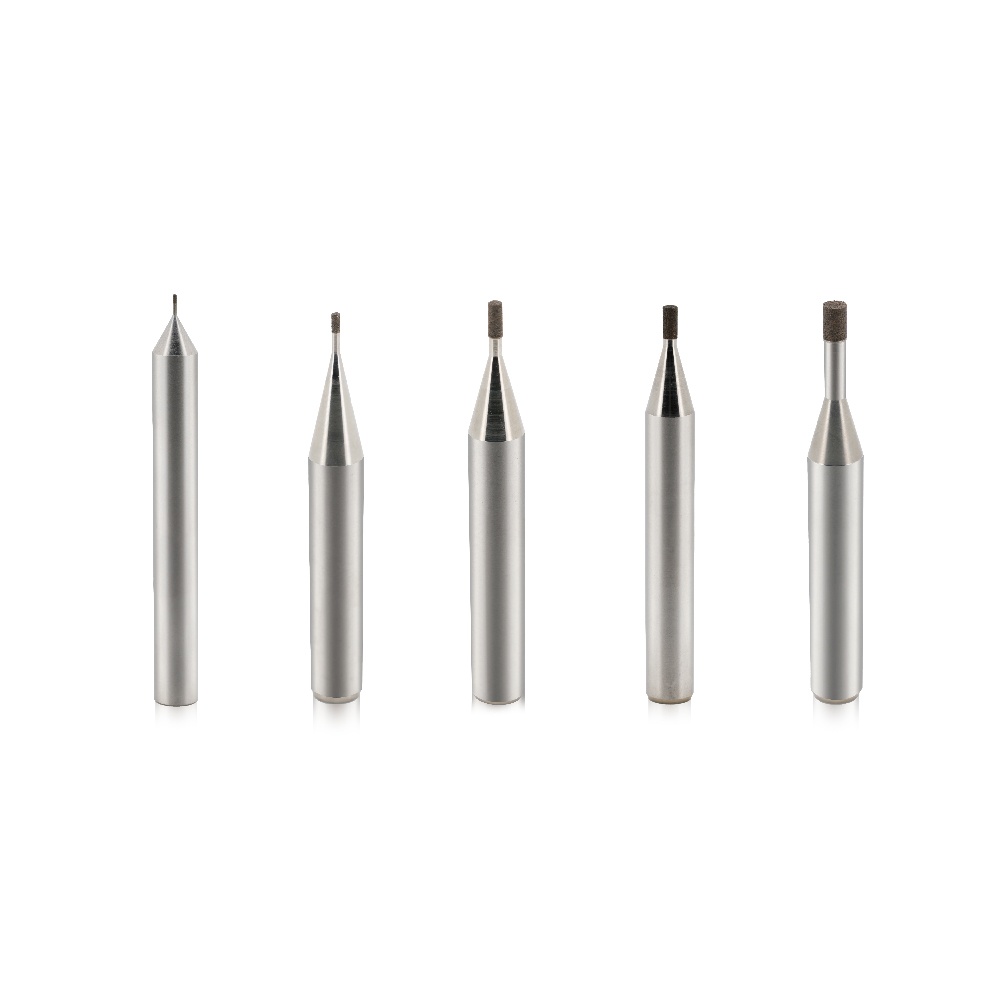 半導(dǎo)體陶瓷材料孔加工磨頭