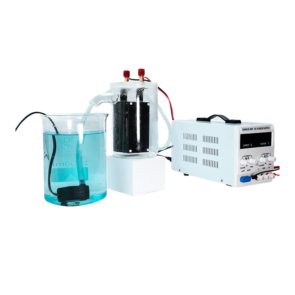 BDD污水處理實驗設(shè)備