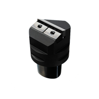 PCBN刮刀無紋路車削