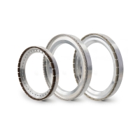 半導體晶圓片減薄、拋光磨盤