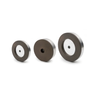 裝飾類鏡片加工磨盤