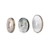 溢流法/浮法線電子玻璃基板磨盤