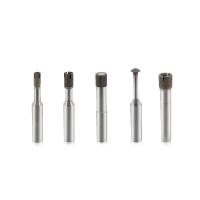 半導體陶瓷材料多樣化加工磨頭