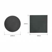 鉆石散熱晶圓/晶方